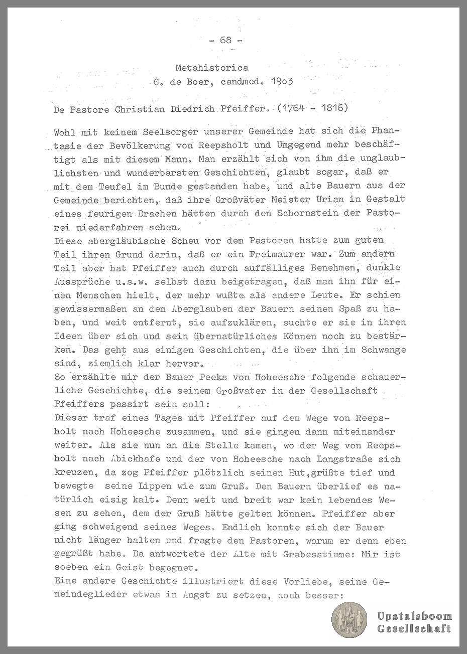 Document